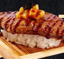 Pan-Seared Foie Gras