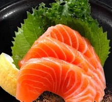 Thick-cut Salmon