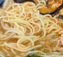 Hell Pork Belly Ramen