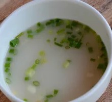 Side Dish Bone Broth