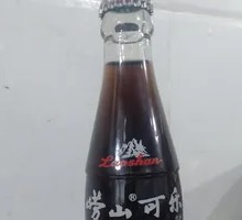 崂山可乐