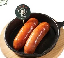 Spanish Sausage