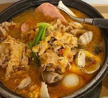 Sour Beef Soup