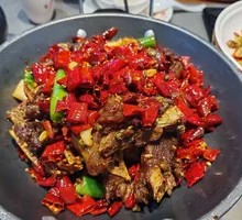 Special Pork Ribs