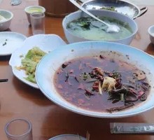 Spicy Boiled Fish