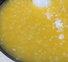 Rice Porridge