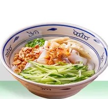 Secret-Recipe Cold Noodles