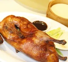 Peking Roast Duck