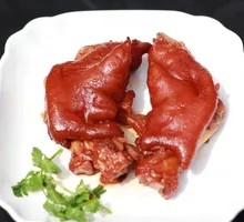 Xiaofengjie Fragrant Braised Pig's Feet