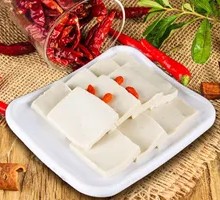 Qianye Tofu