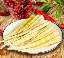 Bamboo Shoot