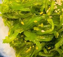 Chinese Kelp Salad