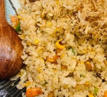 Beef Fried Rice