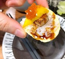 Foie Gras Roll