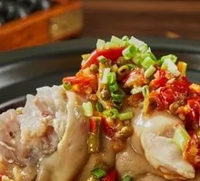 Signature Old-Mom Pig Trotter
