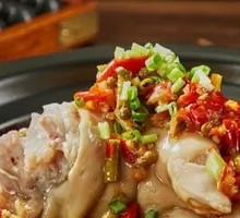 Small Chili Pig's Trotters