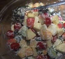 Fruit Salad