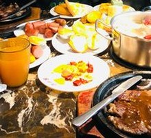 Steak