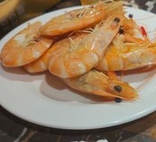 Seafood