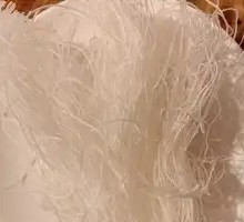 Silver Thread Noodles