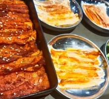 Spicy Pork Belly