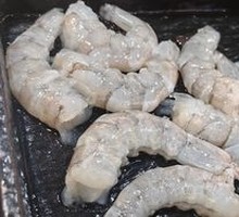 Premium Shrimp