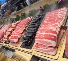 Grilled Pork Belly