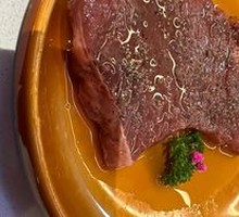 Thick Black Pepper Steak