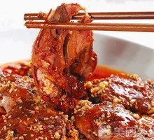Spicy Sichuan Rabbit Heads