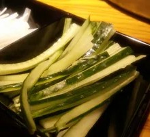 Cucumber Salad