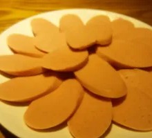 Ham Sausage