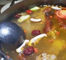 Old Duck Soup