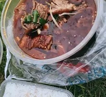 Signature Spicy Duck Hot Pot