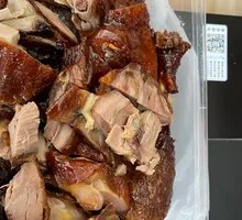 Sweet Skin Local Muscovy Duck Cubes
