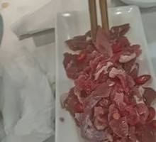 Fresh Mixed Prime Ribeye Steak