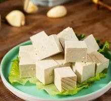 Braised Old Tofu