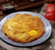 Signature Juicy Fried Egg