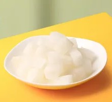 Pickled Radish
