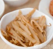 Liuzhou Sour Bamboo Shoots
