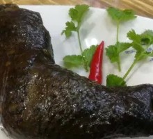 Hand-Grab Big Chicken Leg