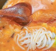 Axiang Tomato Rice Noodles