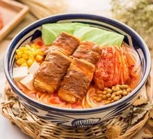 Beef and Tomato Rice