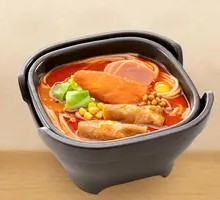 Axiang Spicy Rice Noodles