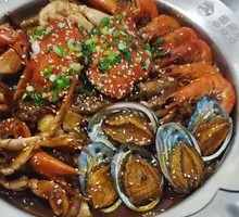 Lucky Three Stews