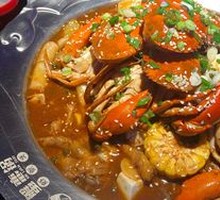 Crab Stew