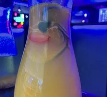 Freshly Squeezed Juice