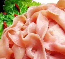 Special Duck Intestines