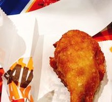 Wangdao Spicy Chicken Thigh