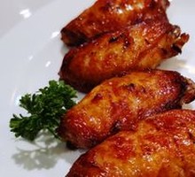 Town Orléans Chicken Wings