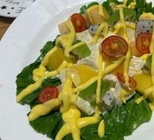 Fruit Salad
